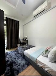 Buona Vista Gardens (D5), Condominium #462137091